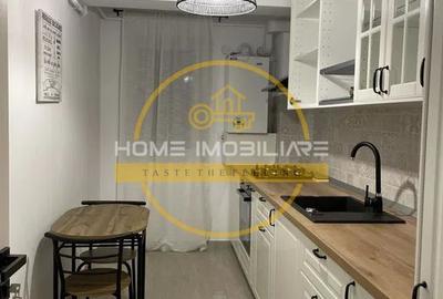 Apartament 2 camere, DC // Etaj 1 // 60MP! Cu parcare inclusa // Valea Lupului - 5