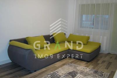 Ap 3 camere | 2 BALCOANE | PARCARE | Zona Manastur-P-ța Flora - 3