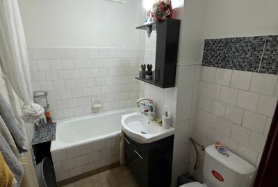 Apartament cu 4 camere Primaverii - Capat 1 - 6