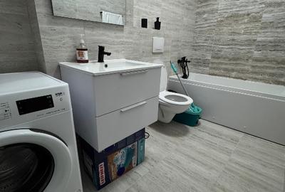 Proprietar inchiriez garsoniera, 40 m2, Titan - 8