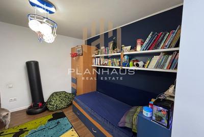 Apartament 4 camere decomandat - Etaj 1, Zona Bogdan Vodă - 6