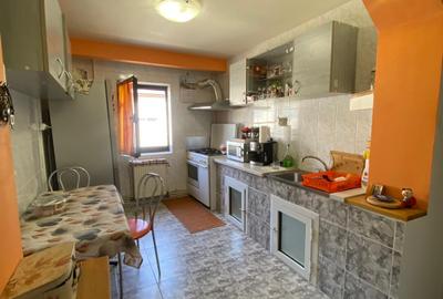 Apartament primitor, mobilat si utilat,zona Restaurant Miorita - 5