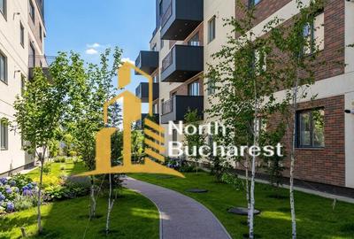 2 CAMERE - BLOC NOU - PIPERA - LÂNGĂ PĂDUREA BĂNEASA - 6