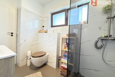 COMISION 0% Casa cu 4 camere de vanzare in Sacalaz, zona Cartierul Primaverii - 31