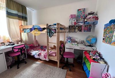 Apartament  2 camere + mansarda  zona Precista - 6