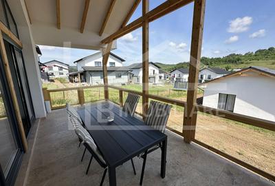 Casa individuala, 4 camere, 300mp, Zona Livezeni - 11