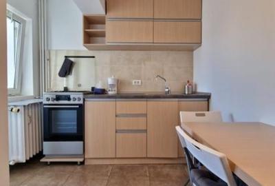 Unirii - Alba Iulia - Naturalia - Apartament 2 camere, mobilat utilat modern - 8