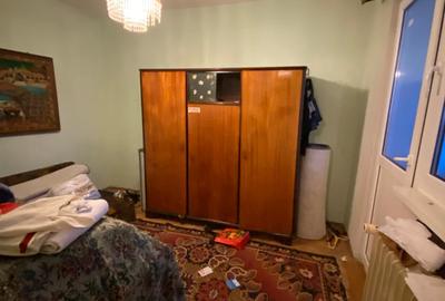 Apartament cu 2 camere ,centrala, termopan, balcon, Narcisa - 4