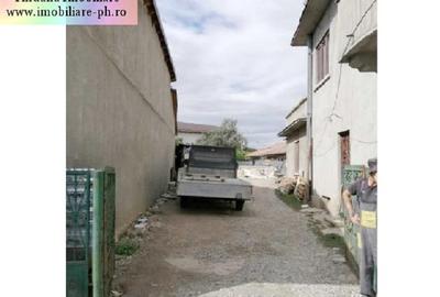 Casa de vanzare : Rudului(locuinta+spatii comerciale+teren) - 5