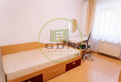Apartament 3 camere, decomandat, Zorilor - 4