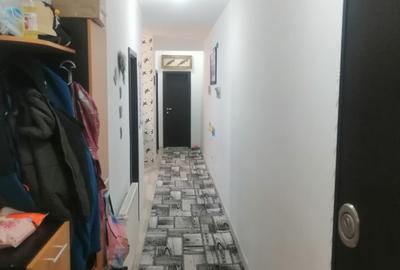 Apartament 2 camere in bloc vila, mobilat si utilat zona  Coresi - 8