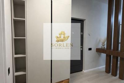 Apartament premium cu 2 camere în Florești – Zona Eroilor - 10