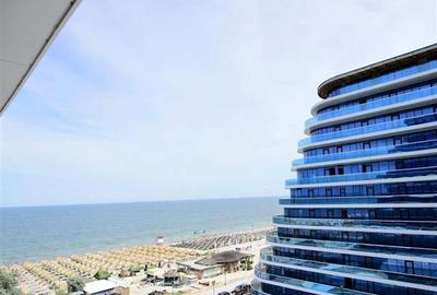Studio Spatios cu Vedere la Mare - White Titanic Mamaia - 8