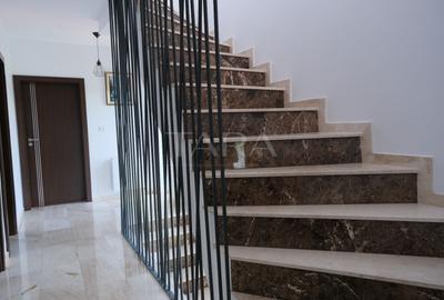 Vila de lux în Borhanci – Arhitectură deosebită, design exclusivist - 5