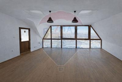 Locatie de inchiriat in Feleacu, cabana, 3,9 Ha Teren! - 2