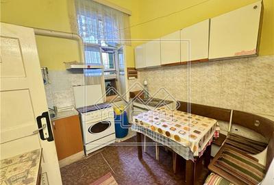 Apartament 2 camere de vanzare in Sibiu - zona centrala - 3