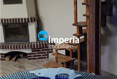 Casa de vanzare in Iasi, zona BREAZU - 3