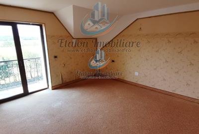 Pensiune/ Camin de batrani - Restaurant 8000 mp aproape de Tg.Neamt -  COMISION - 3