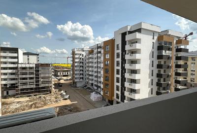 2 camere | Metrou Berceni 7 min | Piscina | Biruintei | Parcare subterana - 20