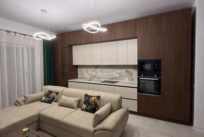 INCHIRIERE APARTAMENT, 400 DE EURO, IN GIROC - 1