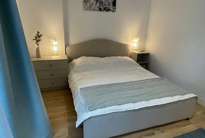 Apartament 2 camere Lux in Complex Carmen Sylva+piscina și curte - 6