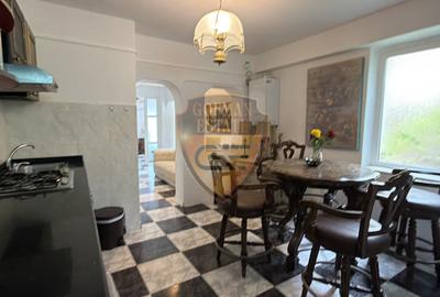 Apartament Duplex cu Vedere Frontală la Mare | 4 Camere | centrala gaz - 18