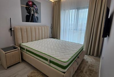 Apartament 2 Camere Premium Exigent Park View - 6