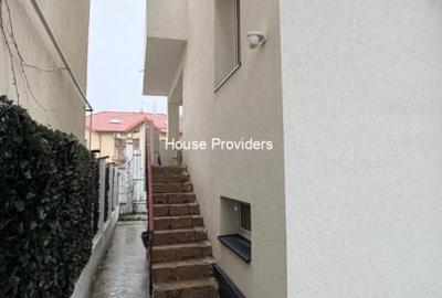 Casa Individuala|Soseaua Nordului Herastrau|Parcare|Curte - 16