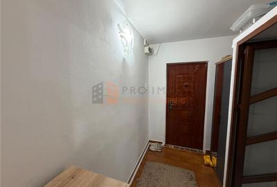 EXCLUSIVITATE Apartament 2 camere  CU GARAJ cf 1 semidecomandat  Berca - 7