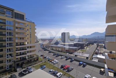 Apartament 3 camere | Prima închiriere | Urban Plaza – Str. Carpaților - 1