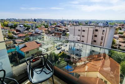 AP 2 cam 65 mp cu Parcare Privata - FIX pe Malul Marii - Vedere Deosebita - 1