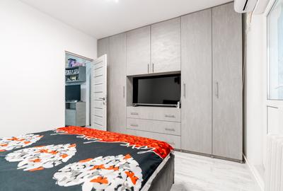 Garsonieră modernă, amplasată central, ideală pentru locuit sau investiție! - 1