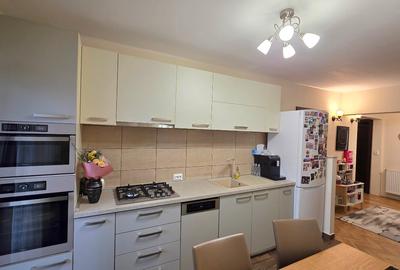 Apartament 3 camere, mobilat și utilat complet - Cal. Floresti nr. 3 - 2