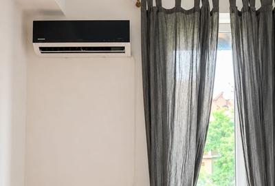 Garsonieră decomandată Piața Romană, parcare inclusă. - 5