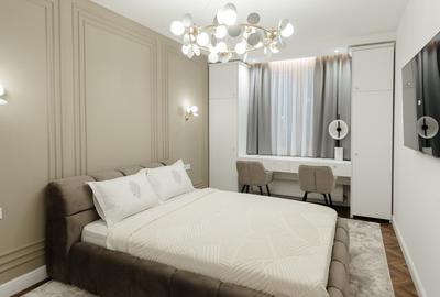 2 camere | Aviației | Floreasca | Lux - 4