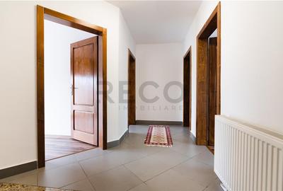 RECO Casa in Paleu cartierul Orizont - 15