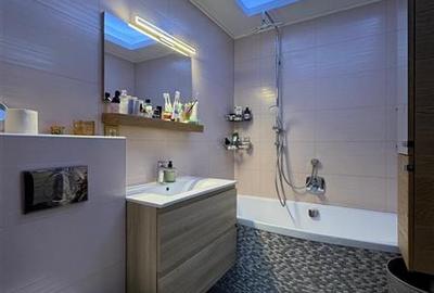 Apartament cu 3 camere,mobilat si utilat ,situat in cartierul Intre Lacuri! - 21