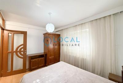 2 camere semidecomandat parcare Zona Piata Marasti - 5