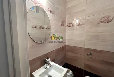 Apartament De Lux, 3 Cam., 130 Mp., Timisoara, Zona Elisabetin - 15