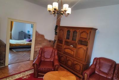 Apartament 2 camere Targul Fanului - 13