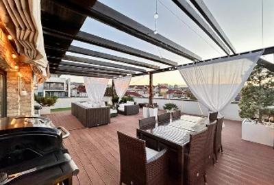 Penthouse lux-cartier Bună Ziua - 3