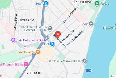 Casa de vanzare - zona Bariera - 1