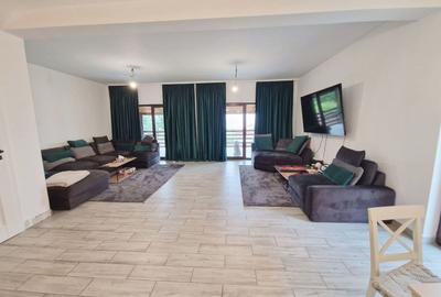 Casa tip duplex finisata, teren 380 mp, Dezmir zona str Criseni - 8