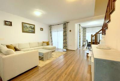 Casa tip triplex in Dumbravita - zona centrala spre padure - locatie excelenta - 1