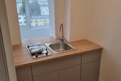 Garsoniera  City Mall Parc Tabacarie - direct proprietar - 4