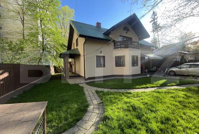 Vila eleganta, 5 camere, 203 mp, Tatarasi - 1