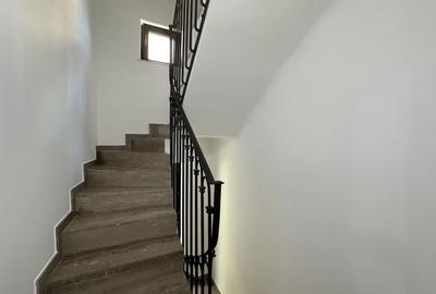 Heritage Properties | Vila de lux în Dorobanti - 8