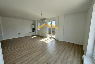 Penthouse Aradului-3 Camere-Disponibil Imediat - 11