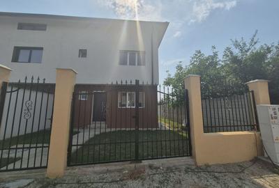 Vila cu 4 camere+pod locuibil,finisaje la alegere,disponibila mutare - 2