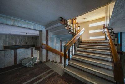 De vanzare Hotel, nefunctional, 70 camere + teren 3590 mp, Dej - 14